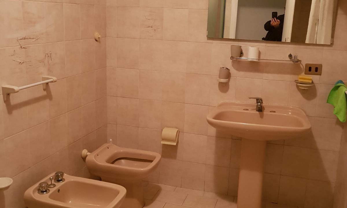 Photo of Bathroom in Ladispoli
