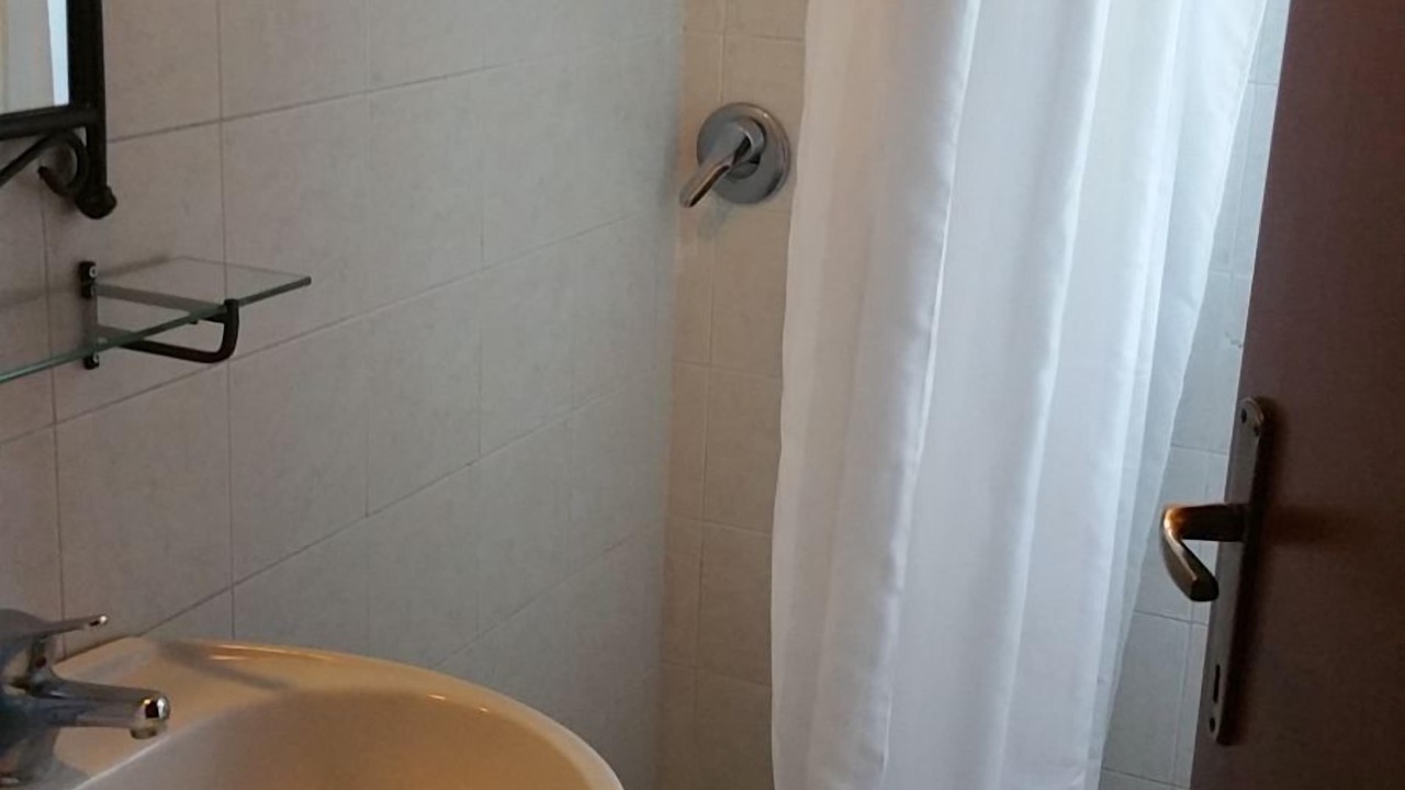 Photo of Bathroom in Ladispoli
