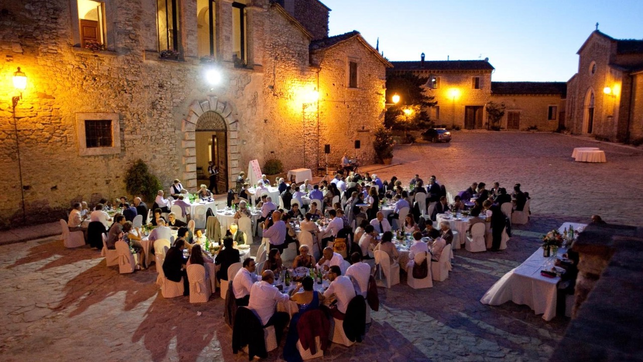 Photo of Outdoor in Acqua Loreto
