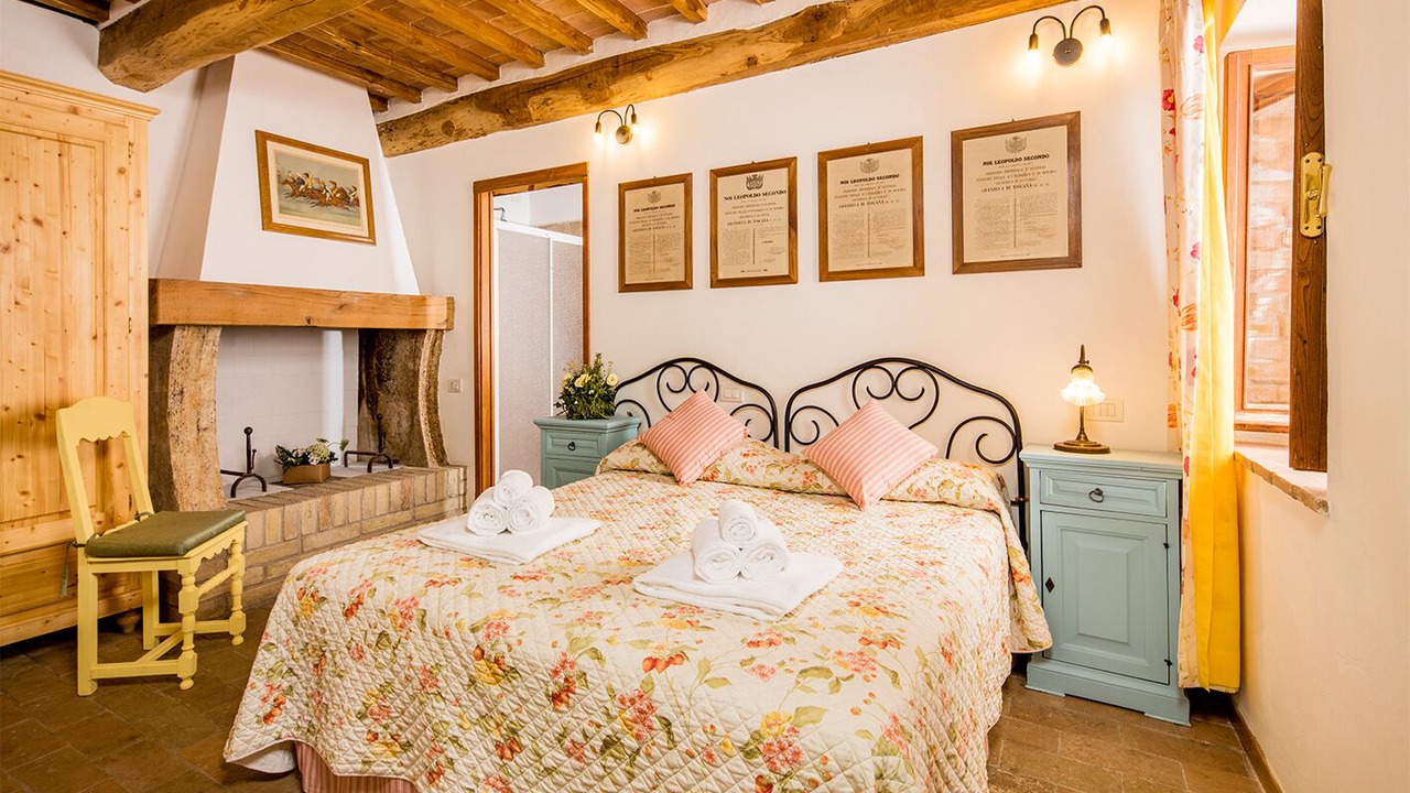 Photo of Bedroom in Acqua Loreto