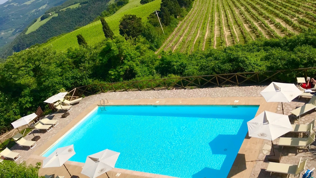 Photo of Outdoor in Acqua Loreto