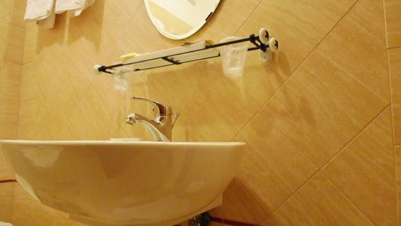 Photo of Bathroom in Zona XIX Casal Morena