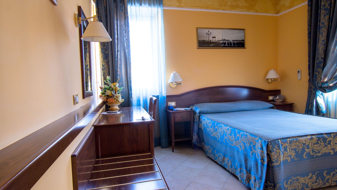 Photo of Bedroom in Zona XIX Casal Morena