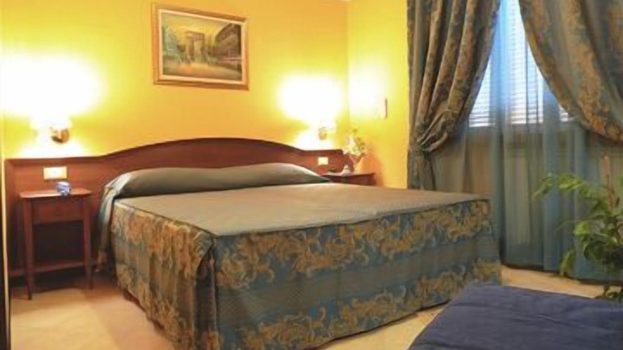 Photo of Bedroom in Zona XIX Casal Morena