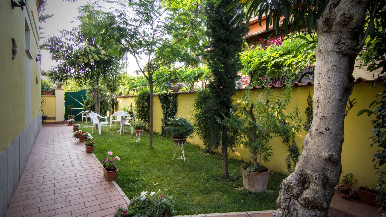Photo of Outdoor in Zona XIX Casal Morena