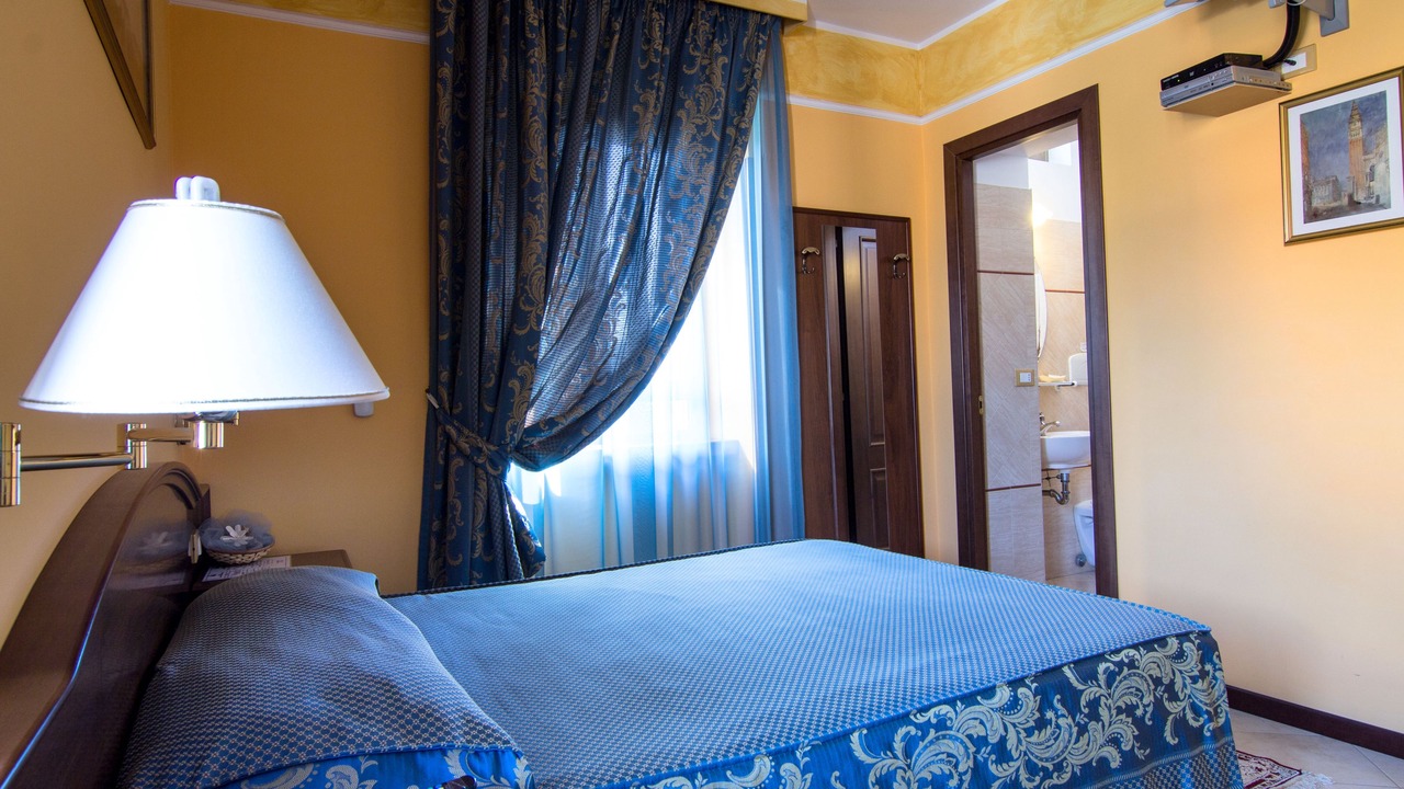 Photo of Bedroom in Zona XIX Casal Morena