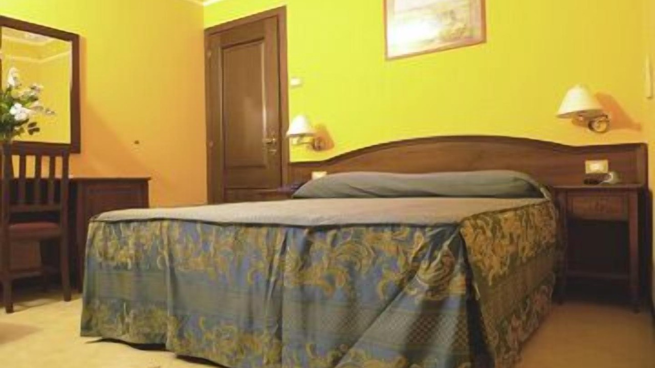Photo of Bedroom in Zona XIX Casal Morena