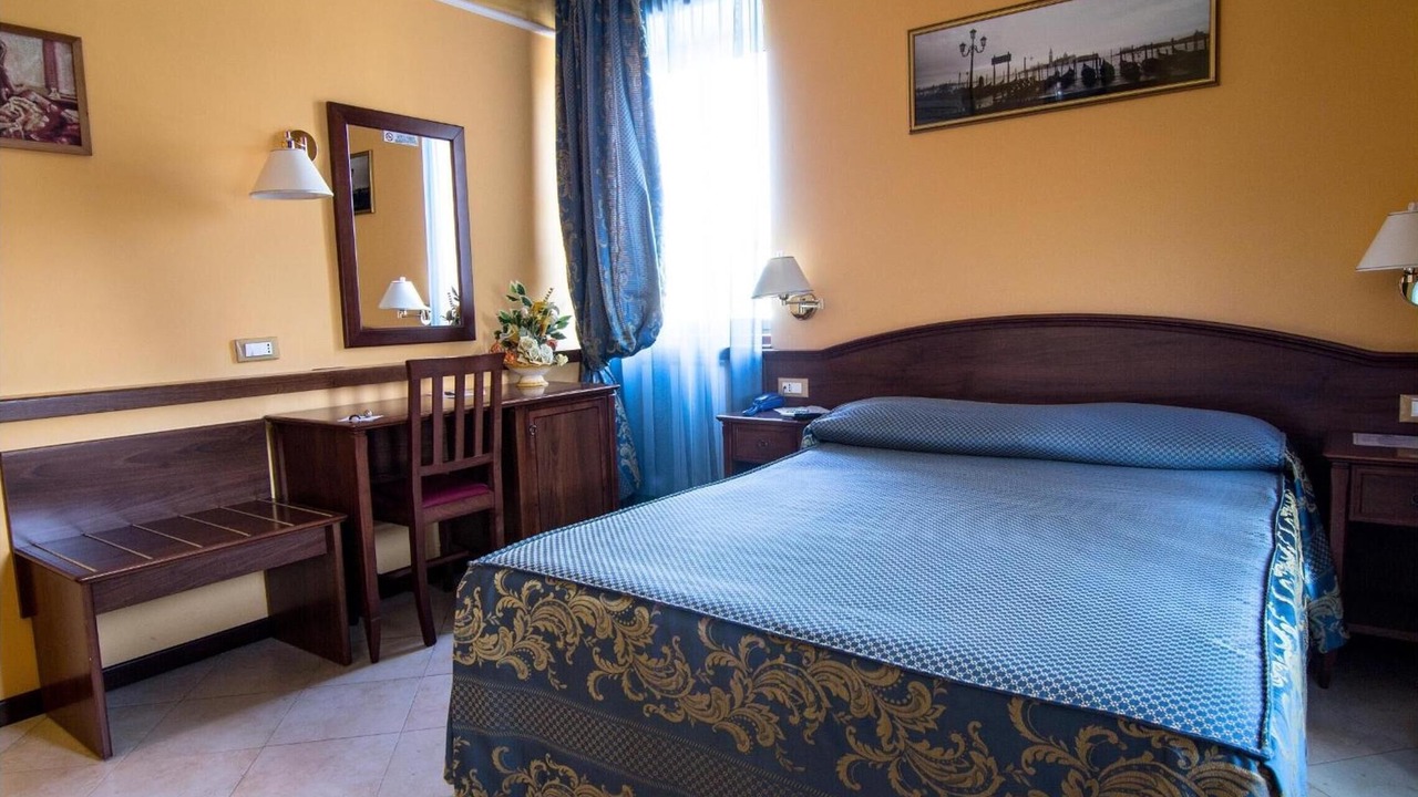 Photo of Bedroom in Zona XIX Casal Morena