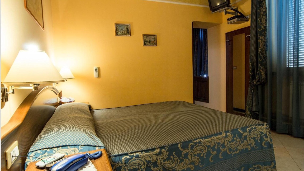 Photo of Bedroom in Zona XIX Casal Morena