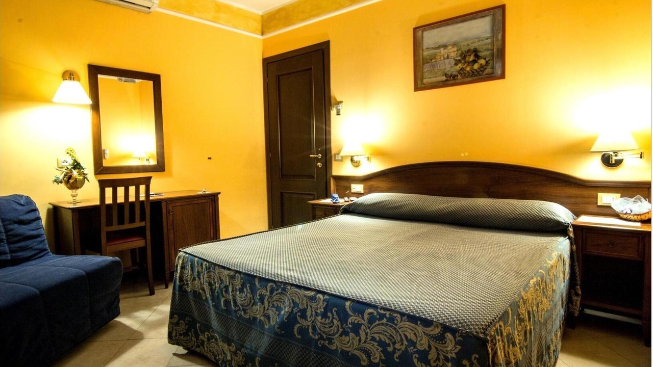 Photo of Bedroom in Zona XIX Casal Morena