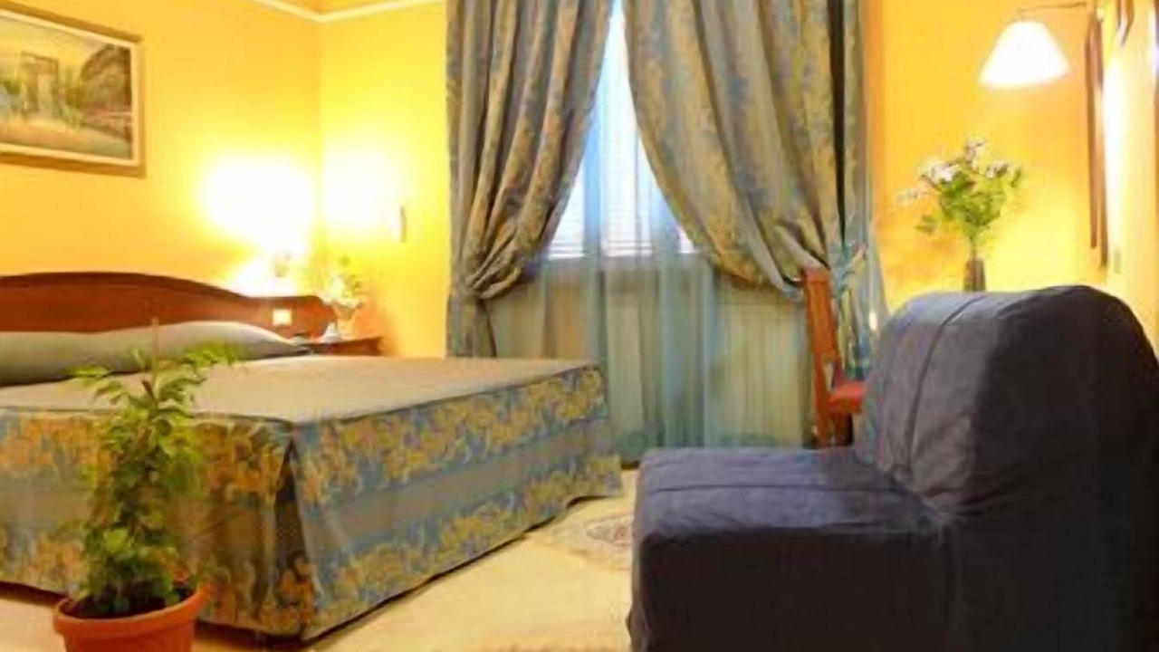 Photo of Bedroom in Zona XIX Casal Morena