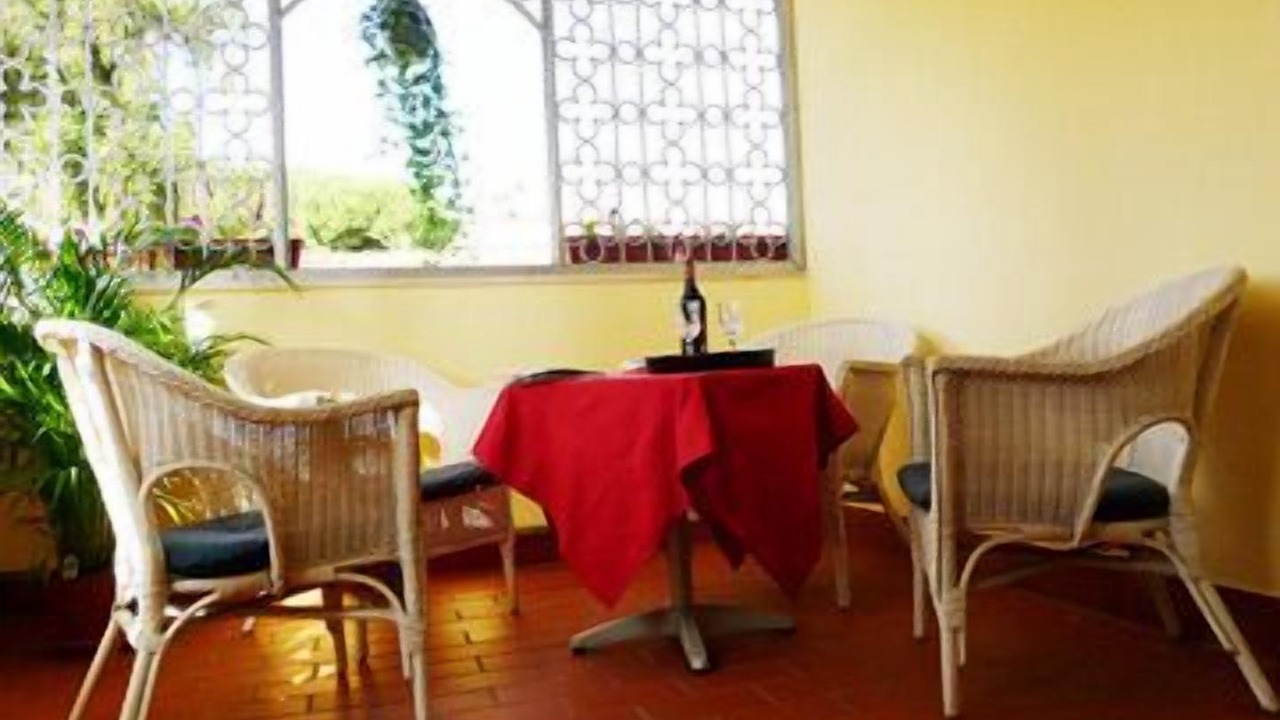 Photo of Patio Balcony in Zona XIX Casal Morena