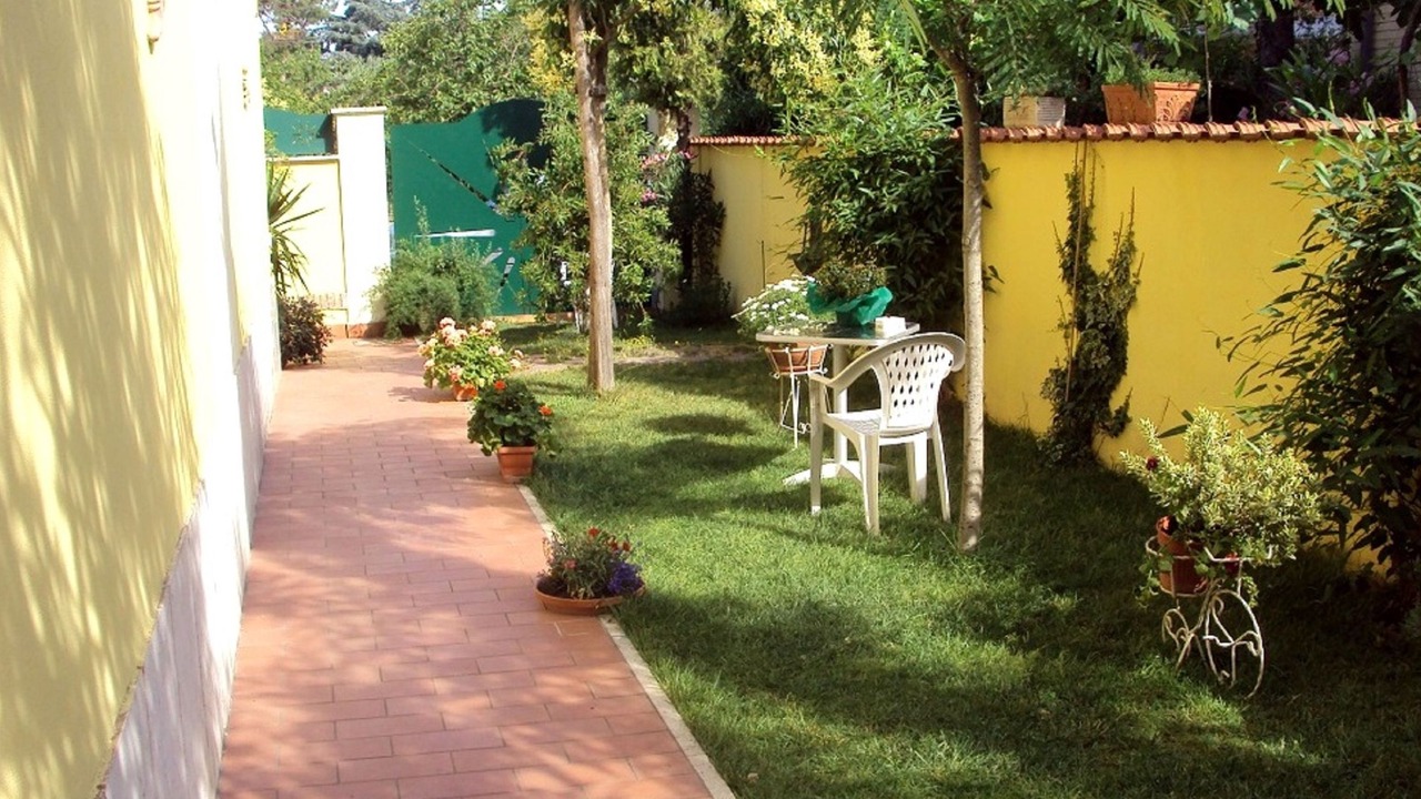 Photo of Outdoor in Zona XIX Casal Morena