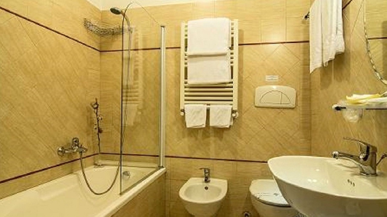Photo of Bathroom in Zona XIX Casal Morena