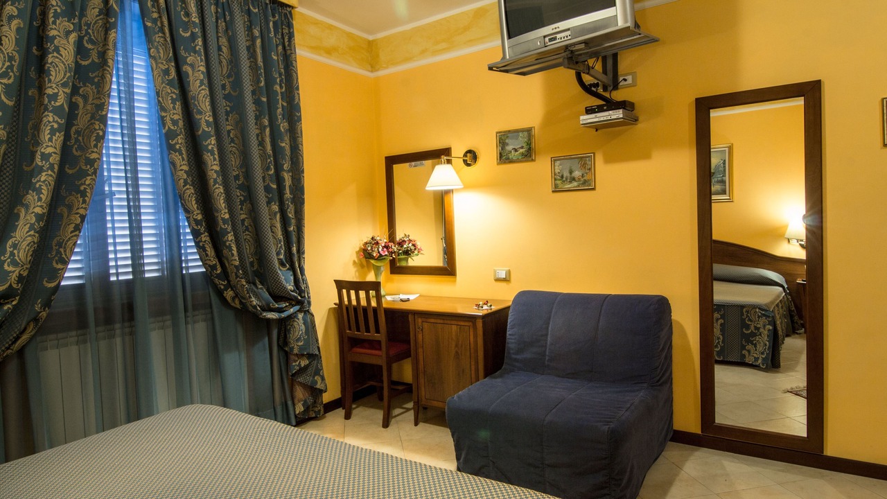 Photo of Bedroom in Zona XIX Casal Morena