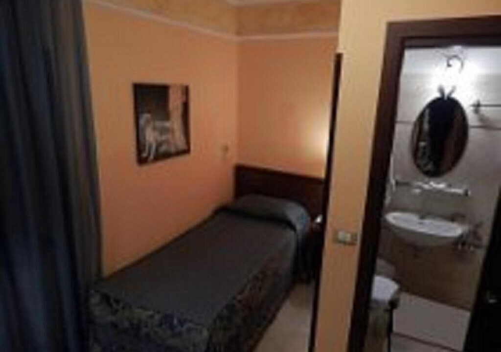 Photo of Bedroom in Zona XIX Casal Morena