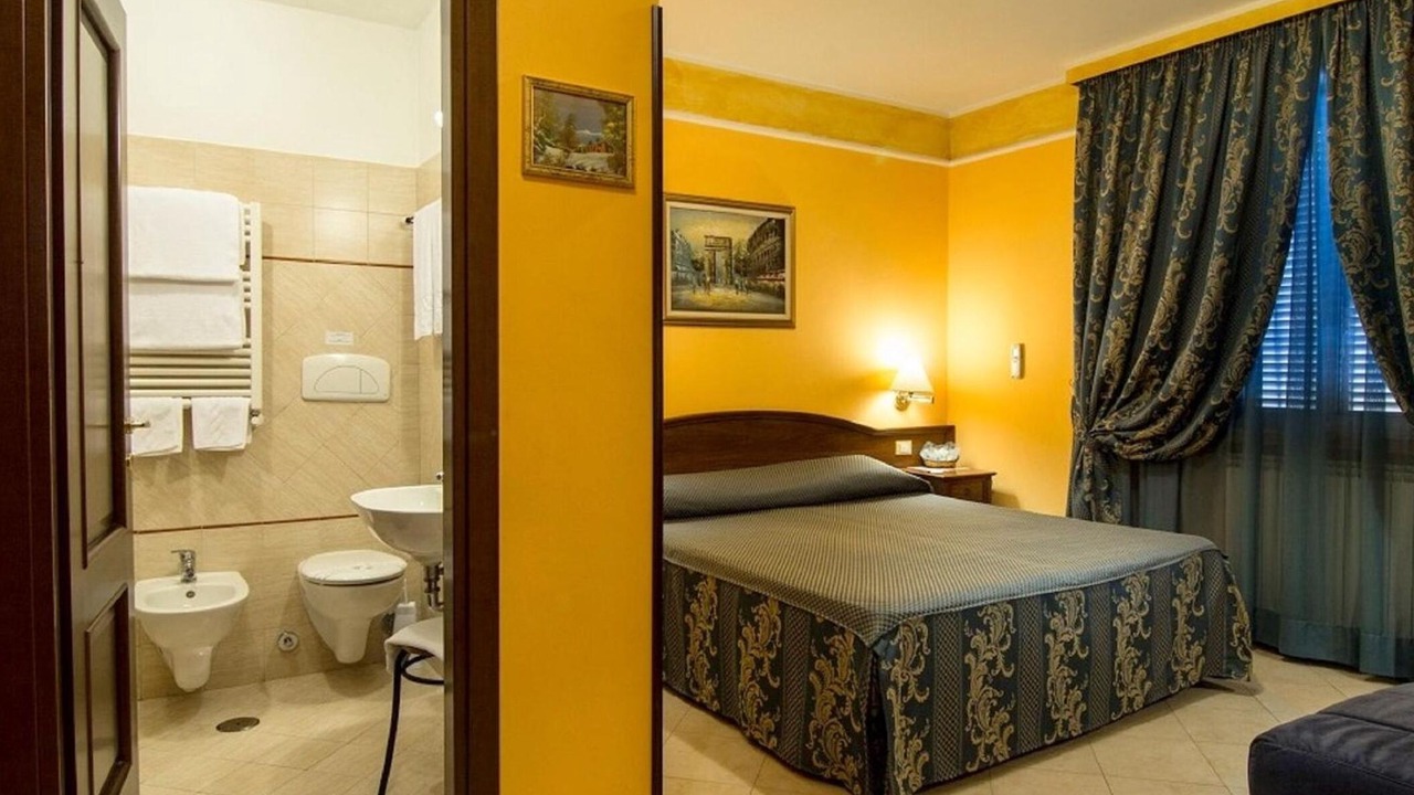 Photo of Bedroom in Zona XIX Casal Morena