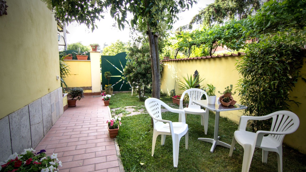 Photo of Outdoor in Zona XIX Casal Morena