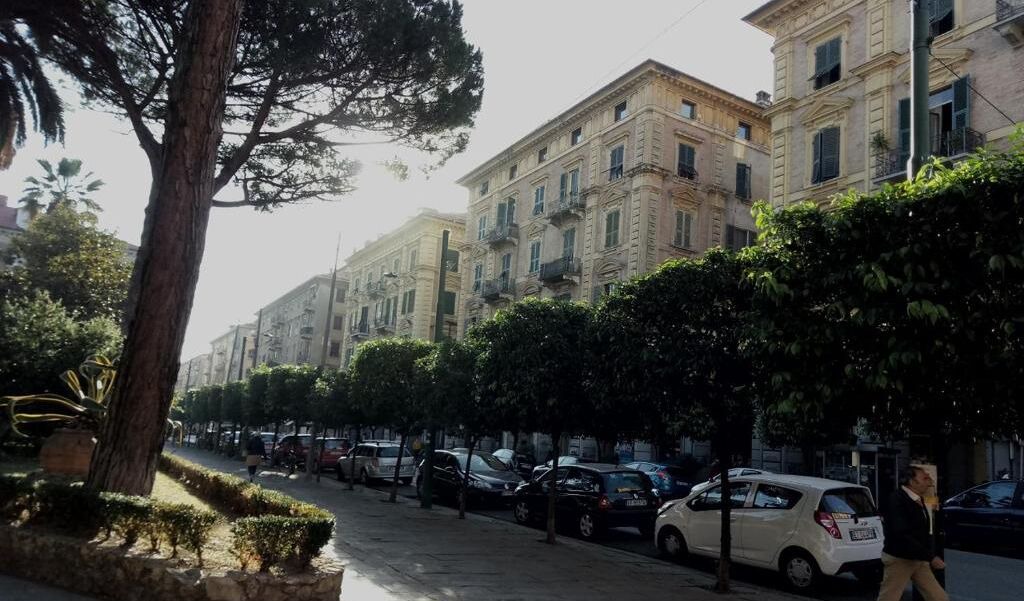 Photo of Outdoor in La Spezia Historic Centre