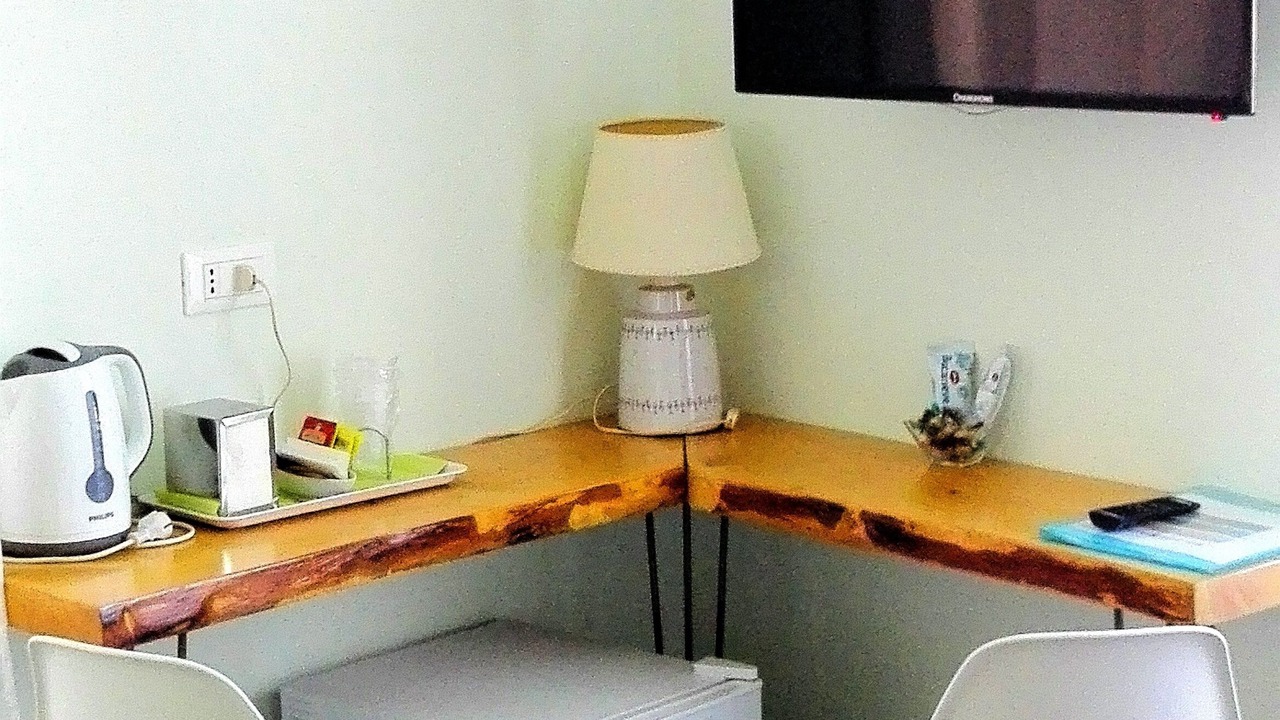Photo of Bedroom in La Spezia Historic Centre