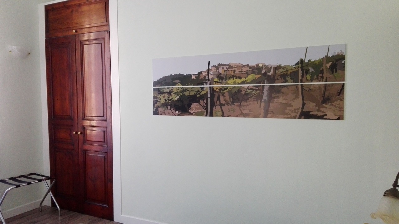 Photo of Bedroom in La Spezia Historic Centre