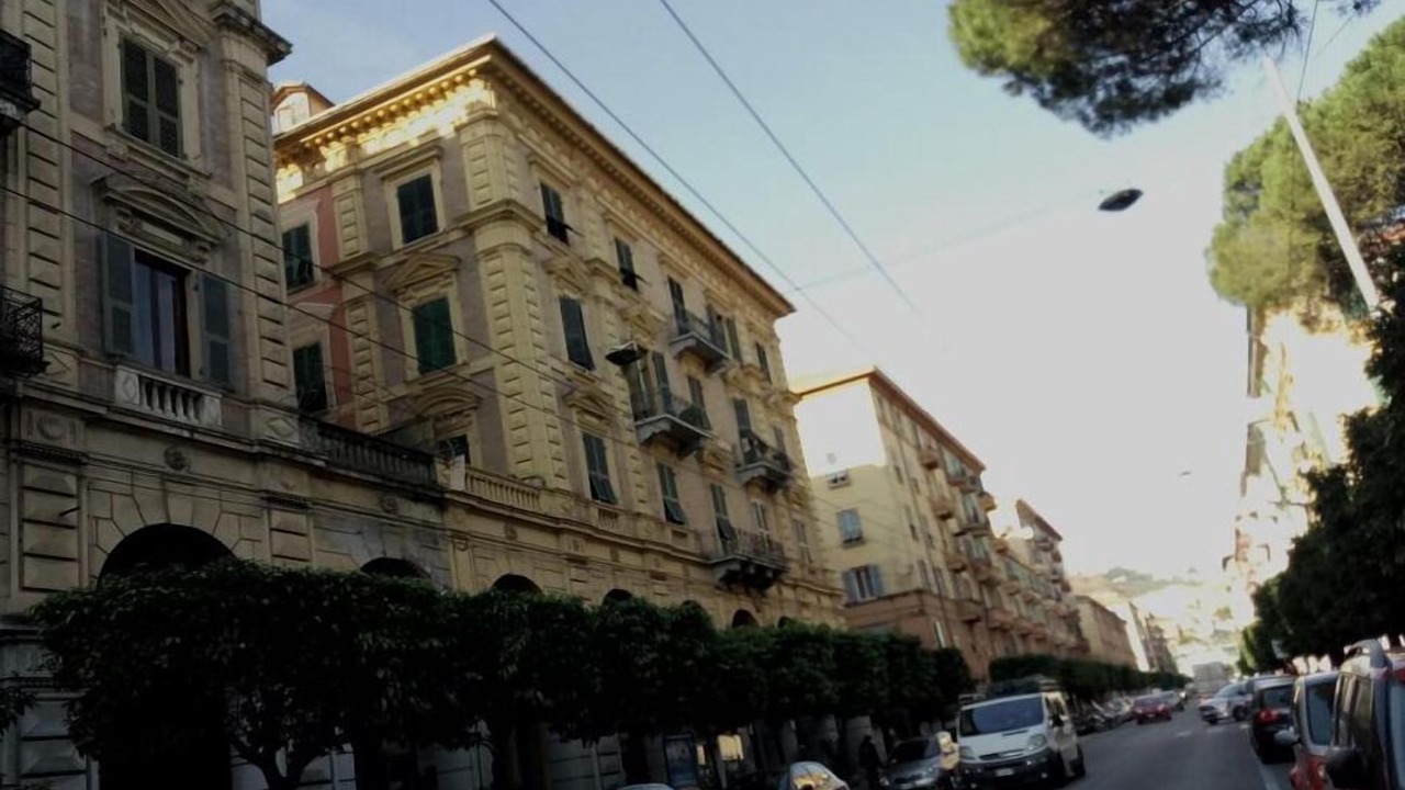 Photo of Outdoor in La Spezia Historic Centre