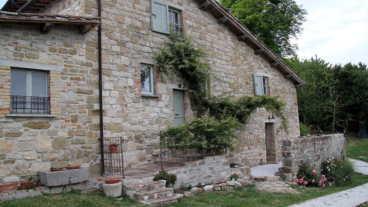 Photo of Outdoor in Monteluiano