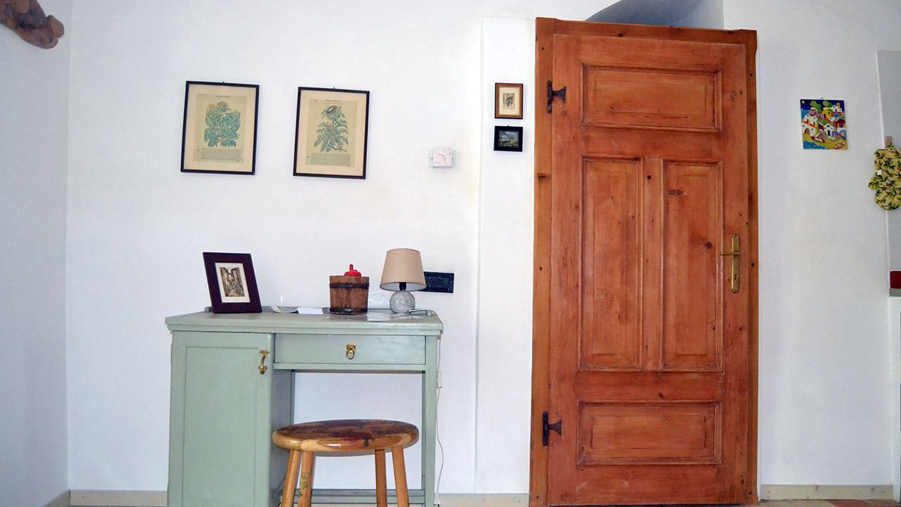 Photo of Bedroom in Monteluiano