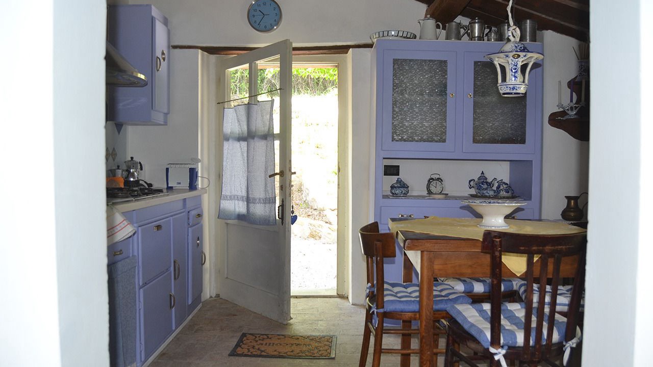 Photo of Bedroom in Monteluiano