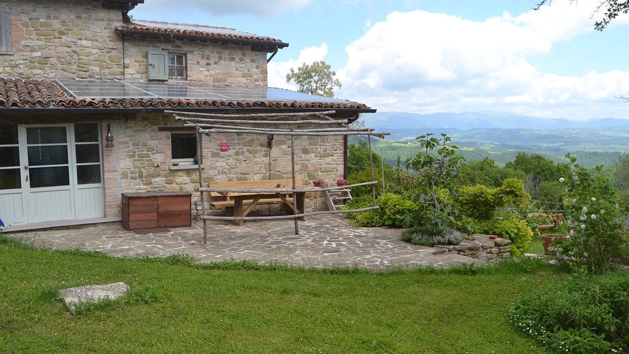 Photo of Outdoor in Monteluiano