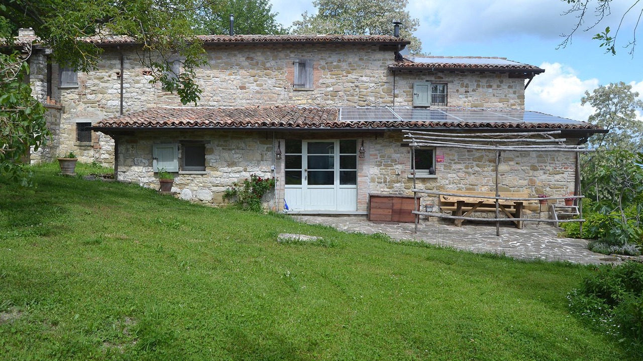 Photo of Outdoor in Monteluiano