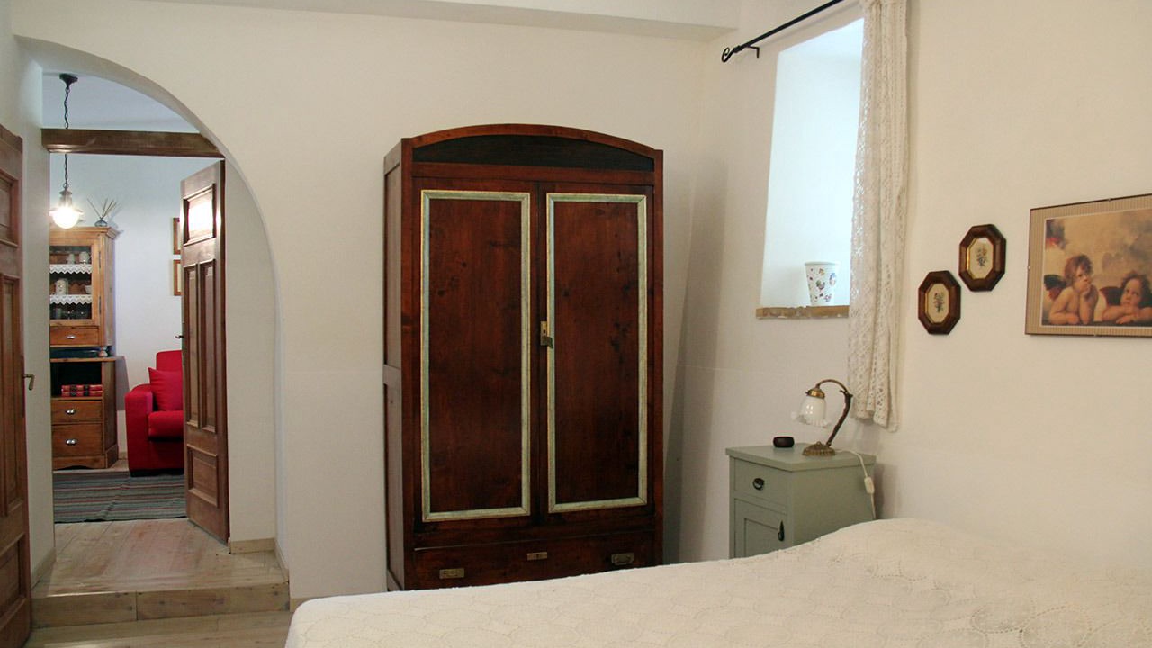 Photo of Bedroom in Monteluiano