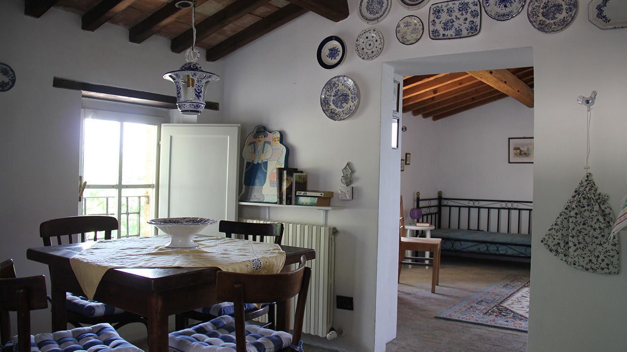 Photo of Bedroom in Monteluiano