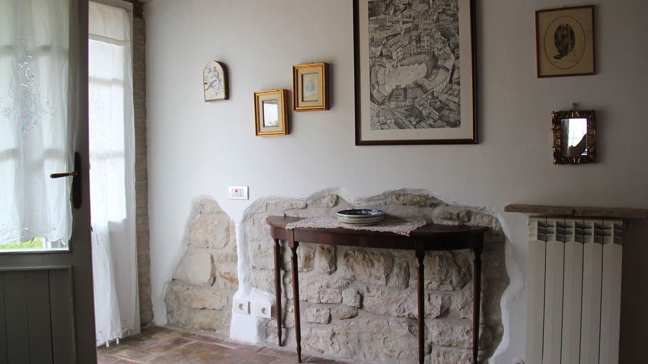 Photo of Bedroom in Monteluiano
