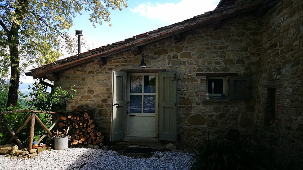 Photo of Outdoor in Monteluiano