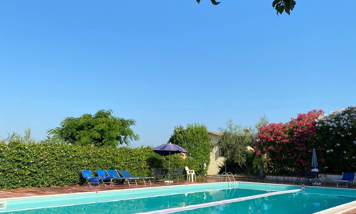 Photo of Outdoor in Montefalco