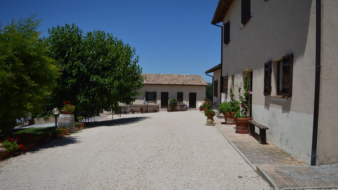 Photo of Outdoor in Montefalco