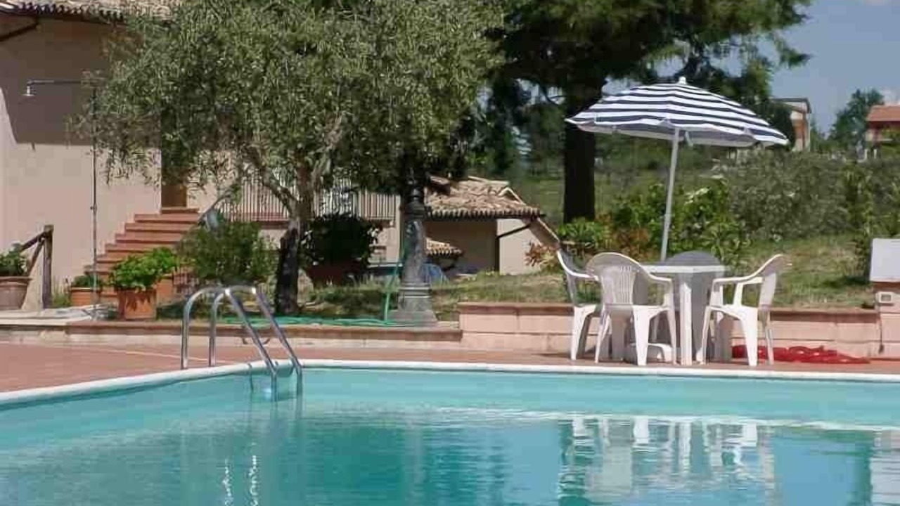 Photo of Outdoor in Montefalco