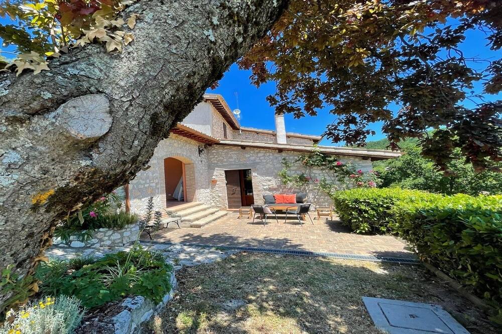 Photo of Outdoor in Spoleto
