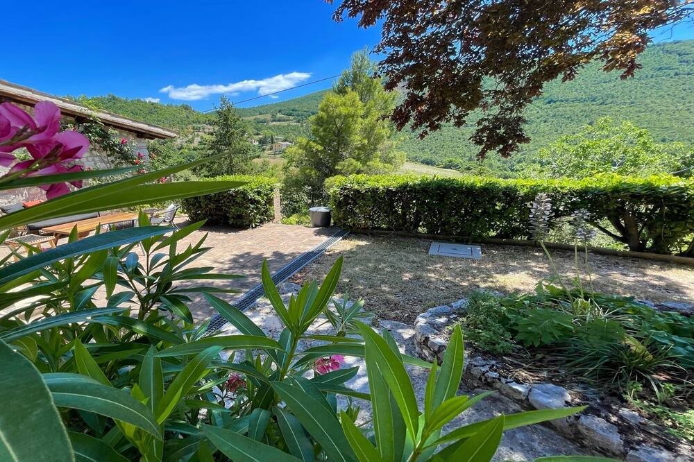 Photo of Outdoor in Spoleto