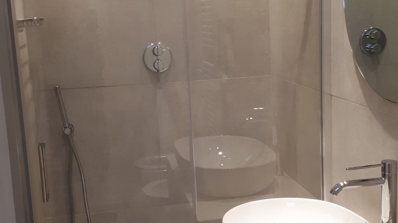 Photo of Bathroom in San Lazzaro di Savena