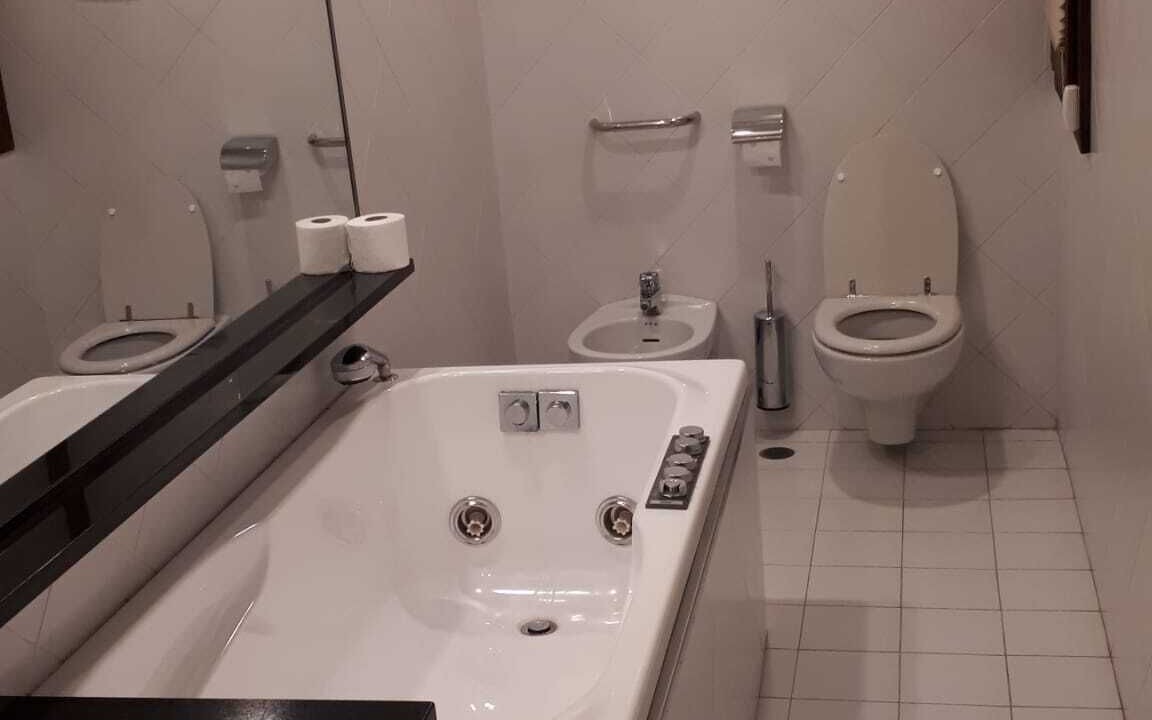 Photo of Bathroom in San Lazzaro di Savena