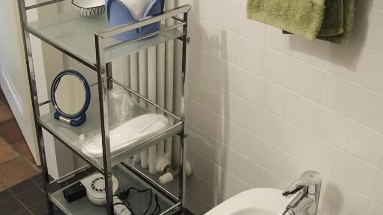 Photo of Bathroom in San Lazzaro di Savena