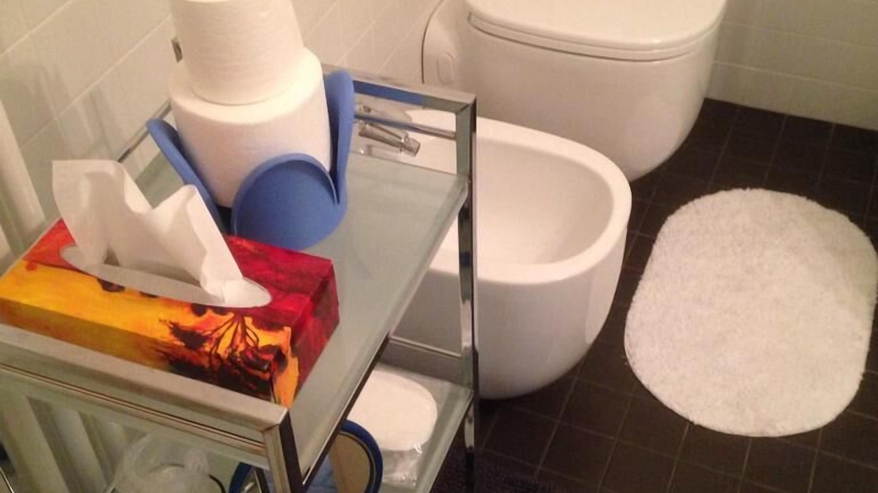 Photo of Bathroom in San Lazzaro di Savena