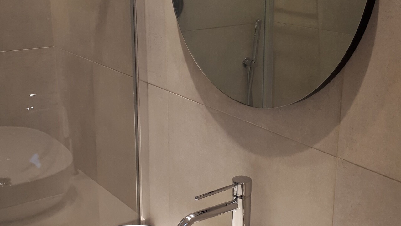 Photo of Bathroom in San Lazzaro di Savena