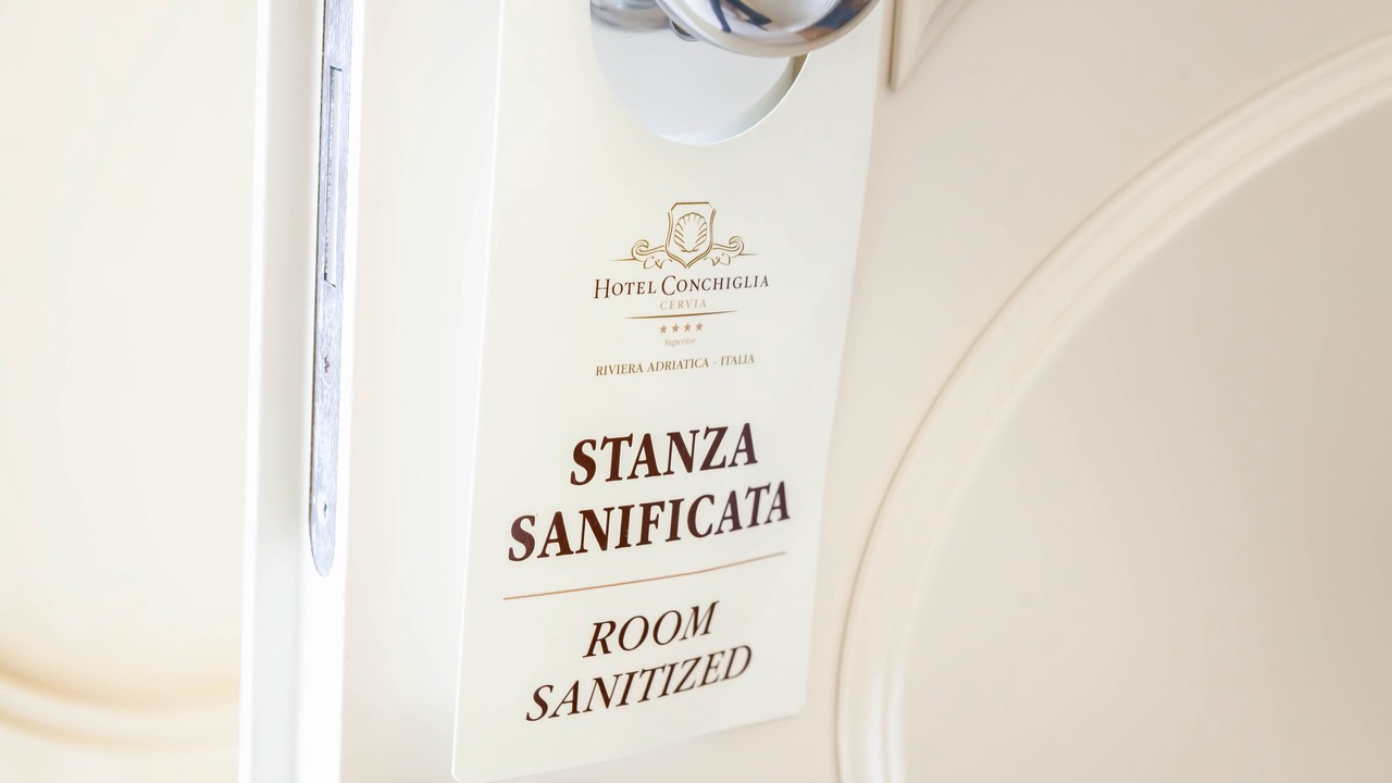 Photo of Bedroom in Pinarella