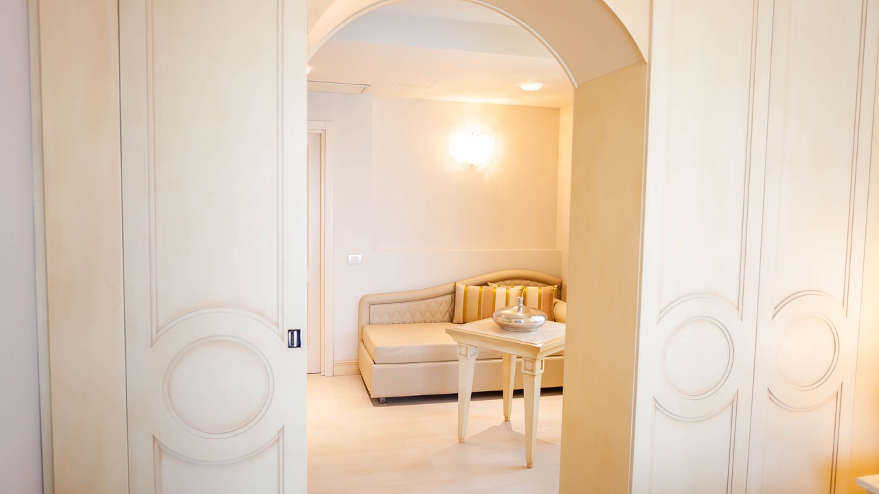 Photo of Patio Balcony in Pinarella