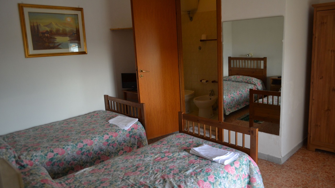 Photo of Bedroom in I Casini