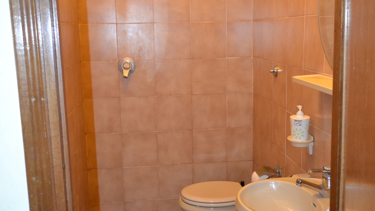 Photo of Bathroom in I Casini