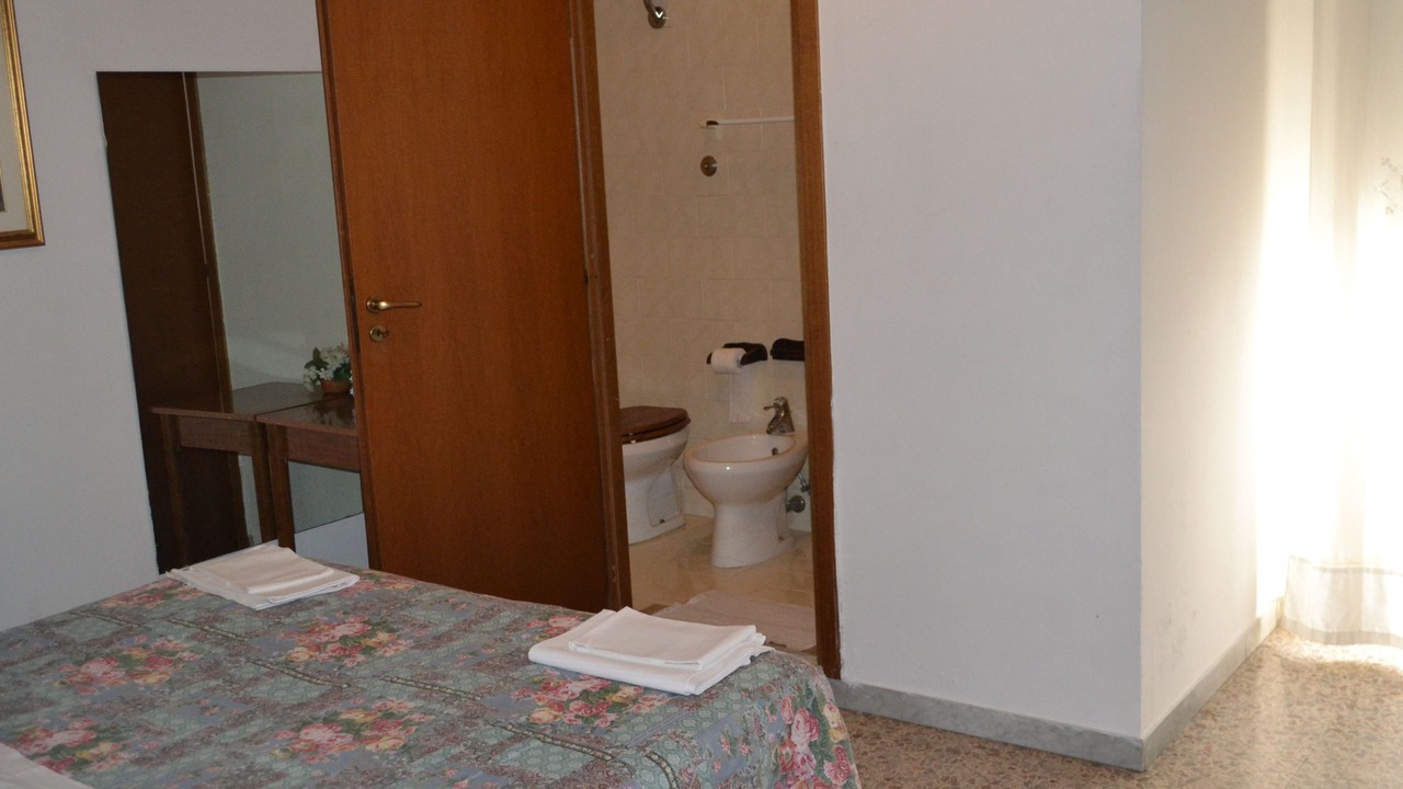 Photo of Bedroom in I Casini